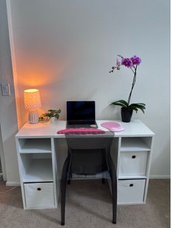 Mainstays desk