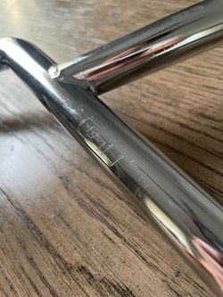 1998 4pc GT Stamped Bars