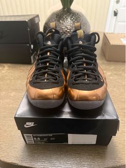 Copper Foamposites