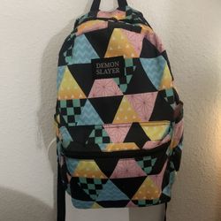  Backpack