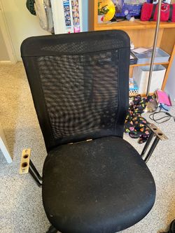 office desk chair