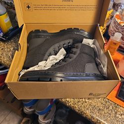 Dr Martens Boots