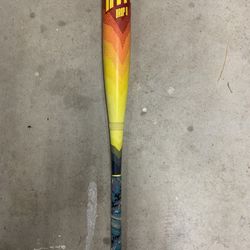 Used Easton Hype Fire 30/22