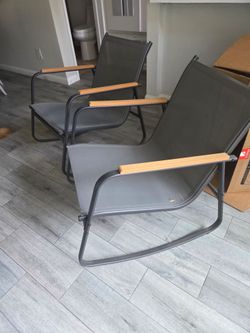 Arm Chair