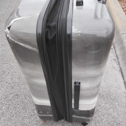 Oversize Hardshell Suitcase 