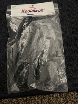 Koolatron Power Cords 