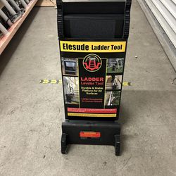 Elesuda Ladder Tool