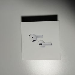 AirPods 4 ANC