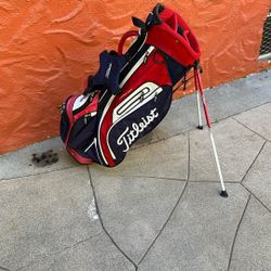 Titleist Stand Bag 