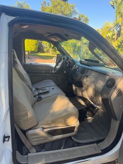 Ford F-250 Super Duty Truck