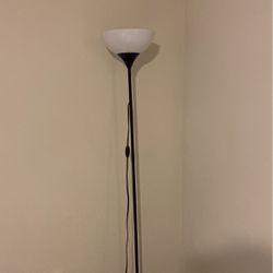 Floor Lamp- Must Go By 6/3
