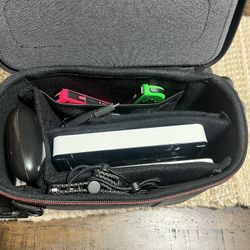 Nintendo Switch Oled Bundle 