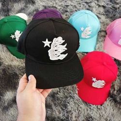 Hellstar Trucker Fitted Hats!