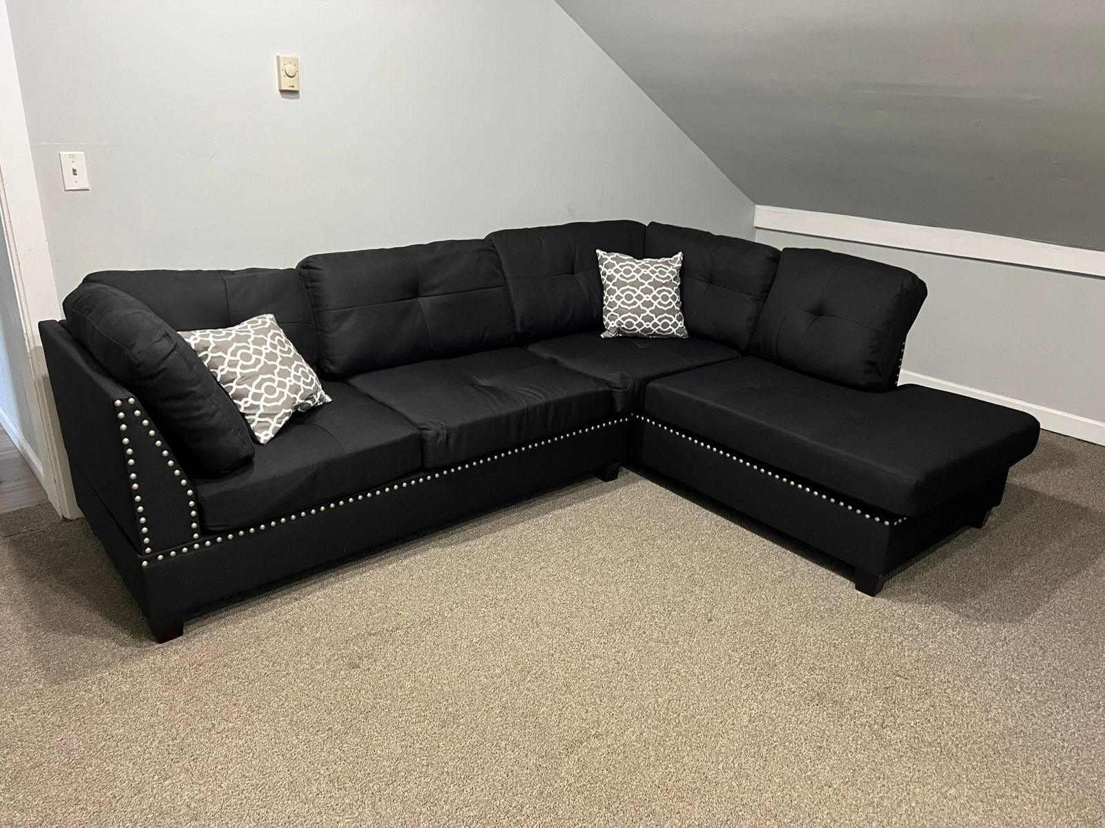 Sectional Sofa