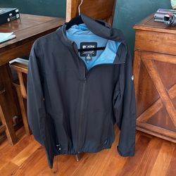 Kuhl Stretch VOYAGR Rain Jacket L