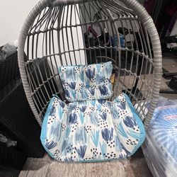Kids Egg Chair