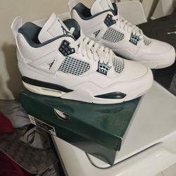 Jordan 4s Brand New Size 11