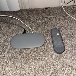 google tv streamer 4k hazel