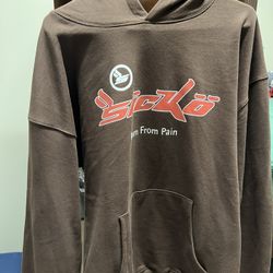 Sicko Born From Pain