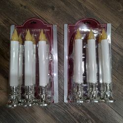 LED CANDLESTICKS