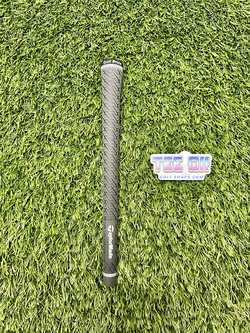 TaylorMade Golf Pride Z Grip Standard Grip - Gray & Black