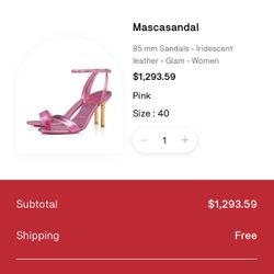 christian louboutin heels