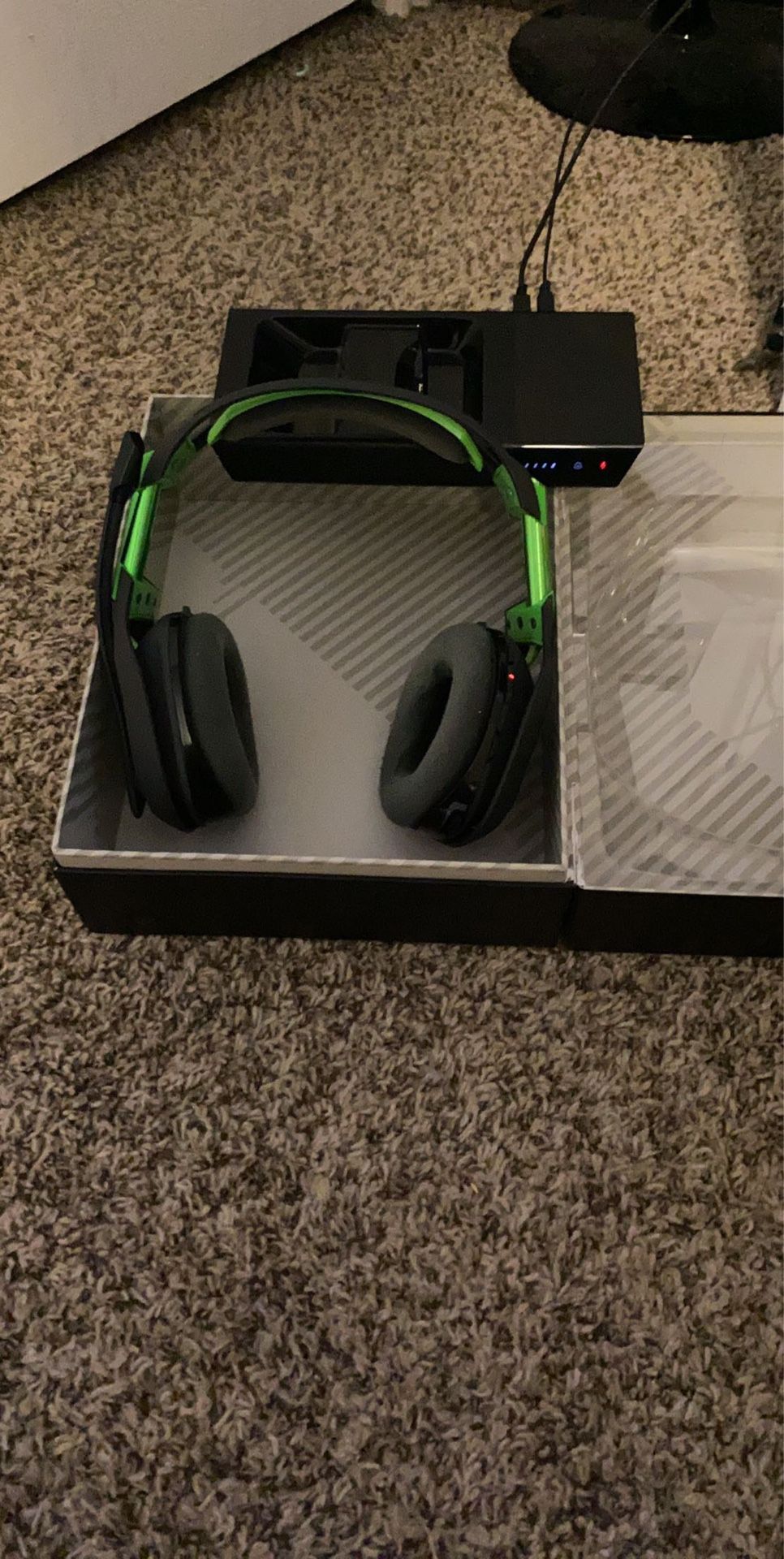 Astro 50