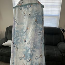 Frozen II Canopy 