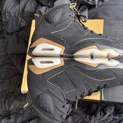 DMP Jordan 6