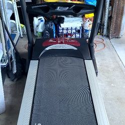 Sole F80 Treadmill  - EASY FOLDING 