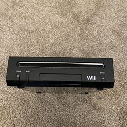 Wii