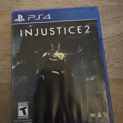 Injustice 2