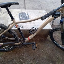 Coop Drt 2.1 Mountain Bike 