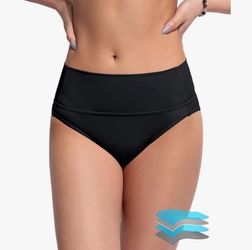 NWT Beautikini XL Bikini Bottoms