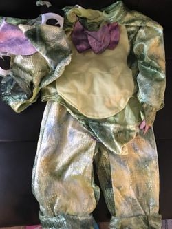 Baby Costume