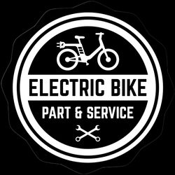 Electric scooter and E bike repair