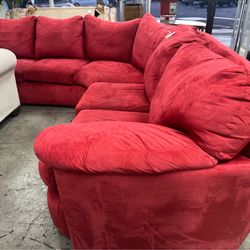 Large Sectional Sofa Couch