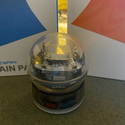 Barely Used Sphero Bolt