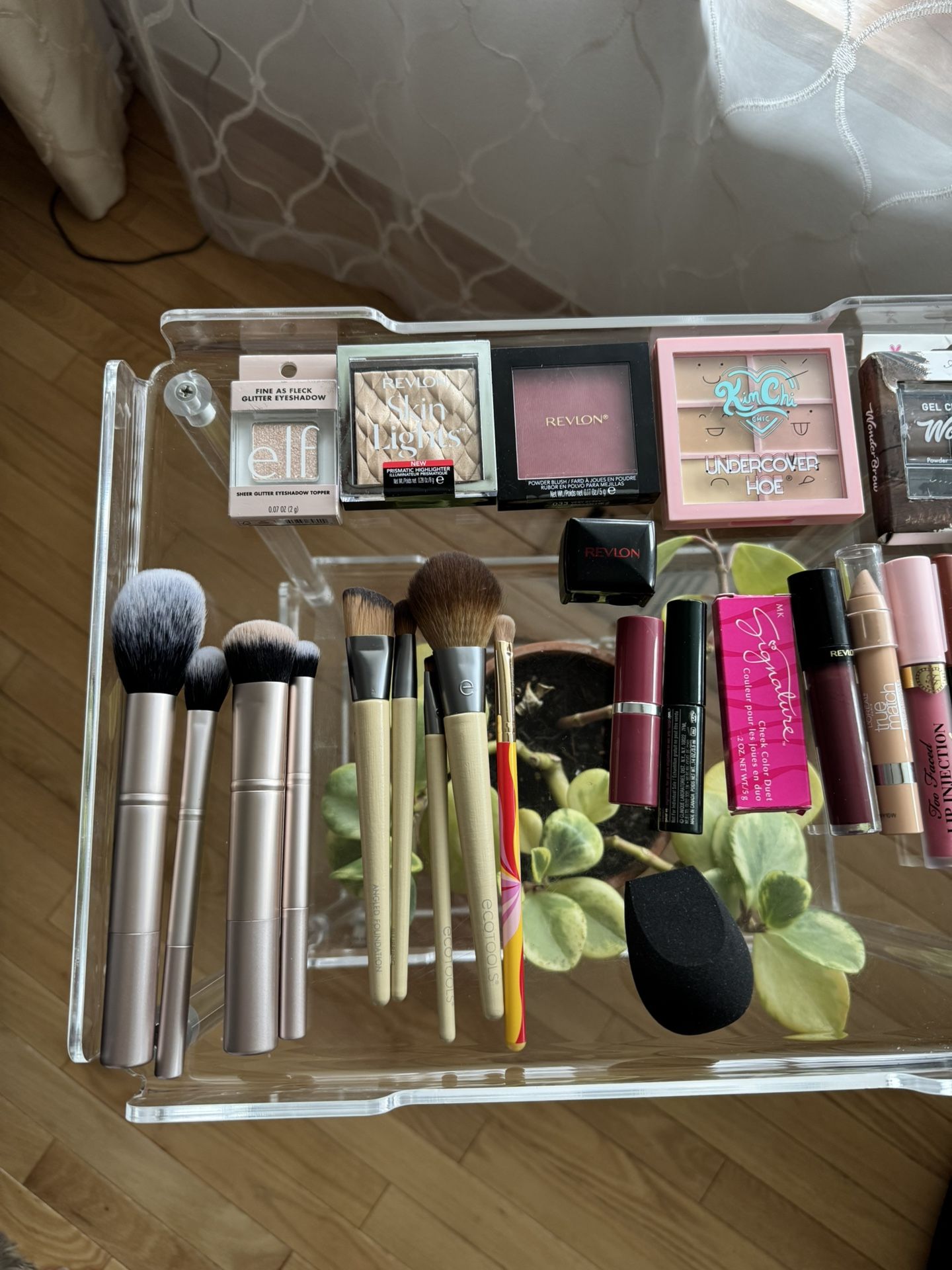makeup
