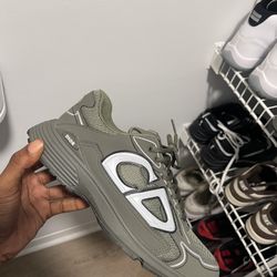 Christian Dior B30 (10.5)