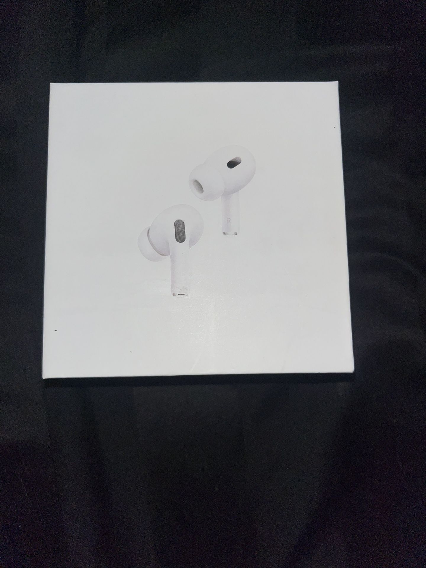 Airpods Pro 2nd gen