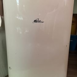 Royal Sovereign Air Conditioner