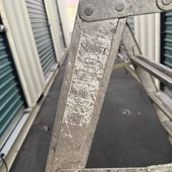 Drywall Walk Up 