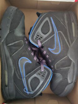 Nike Air Flight Falcon - Adult Size 12