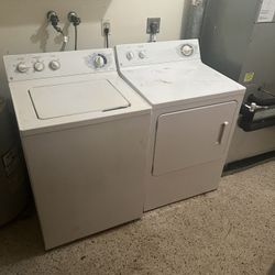 Washer Dryer