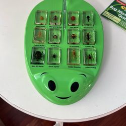 Real Bug discovery kit