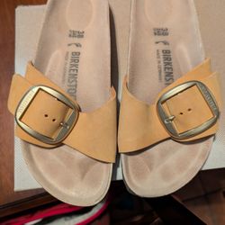 Birkenstock Sandals