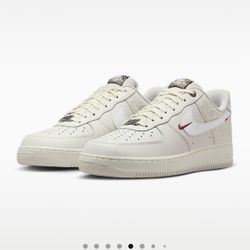 Air Force 1 LNY