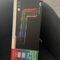 Thermaltake Core P5 Distro Plate