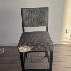 Set Of High Chairs